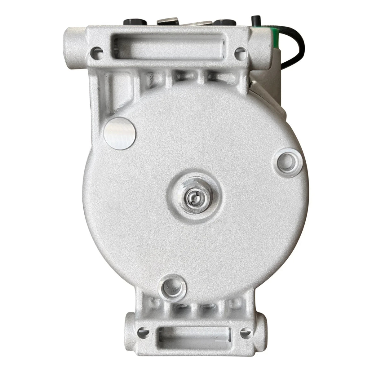AC Compressor Replacement for Hyundai County 3.9L (1996–2012)