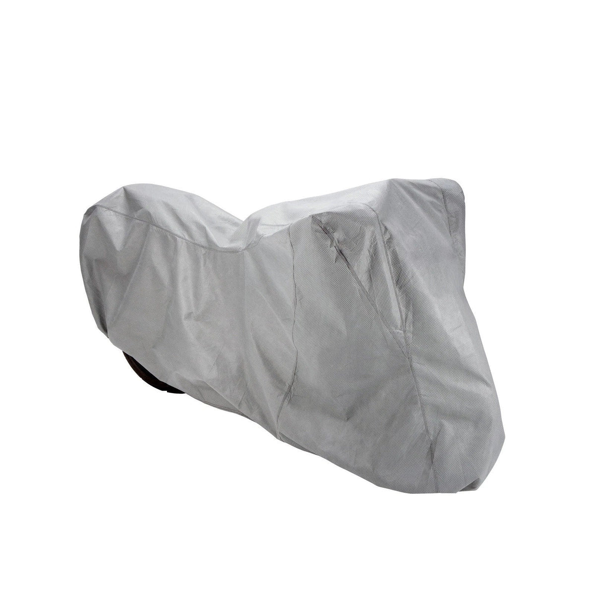 Heavy Duty Motorcycle Storage Cover for Suzuki Cruiser (Fits up to 97")