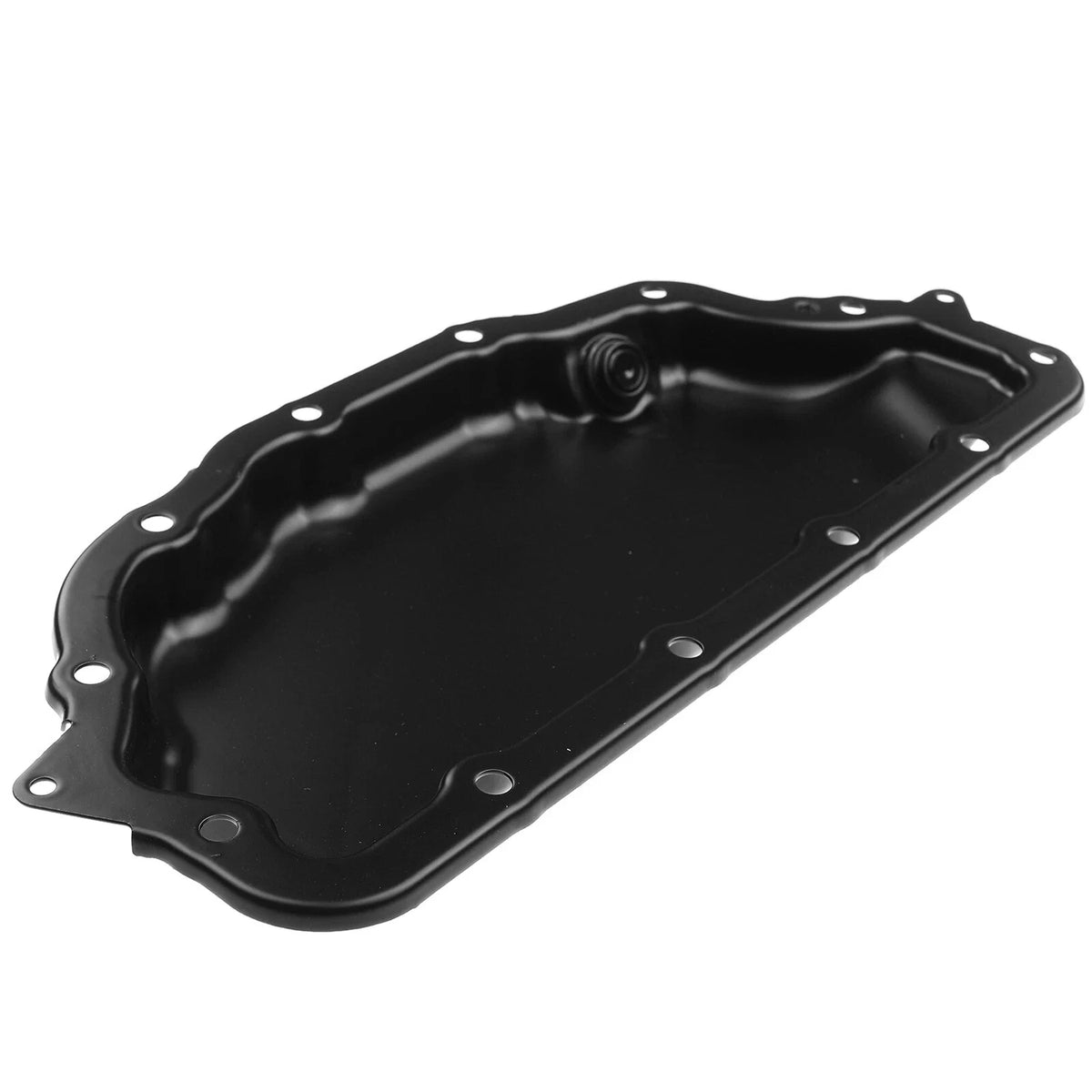 Lower Engine Oil Pan for Mercedes-Benz C250 C300 C350 CLS400 (2012–2015)