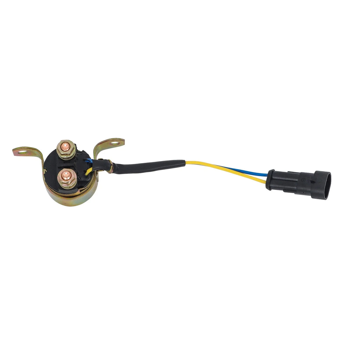Starter Solenoid Relay for Polaris Sportsman 500 4X4 (2008–2013) ATV