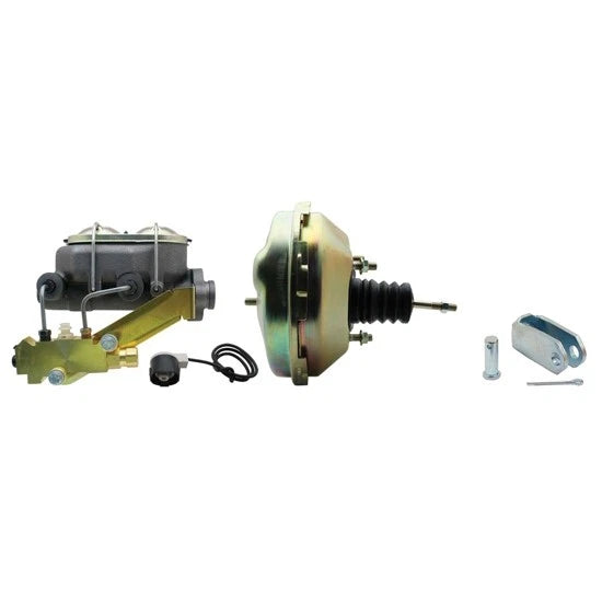 11 In. Front Disc Brake Kit for A/F/X-Body (1964–1974) 91604100