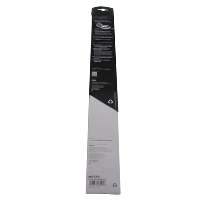 Bosch Micro Edge 40722A Front Windshield Wiper Blade for