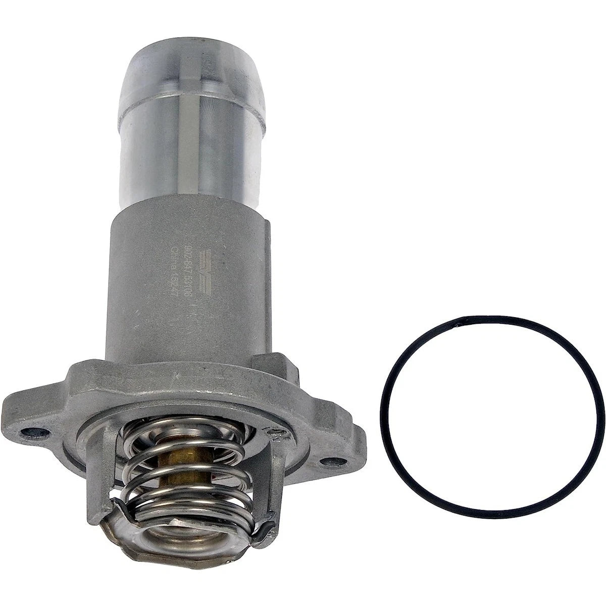 Dorman Thermostat Housing for Chevy Colorado GMC Canyon H3 H3T (902-847)