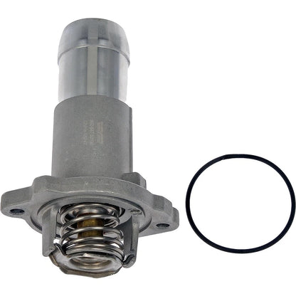 Dorman Thermostat Housing for Chevy Colorado GMC Canyon H3 H3T (902-847)