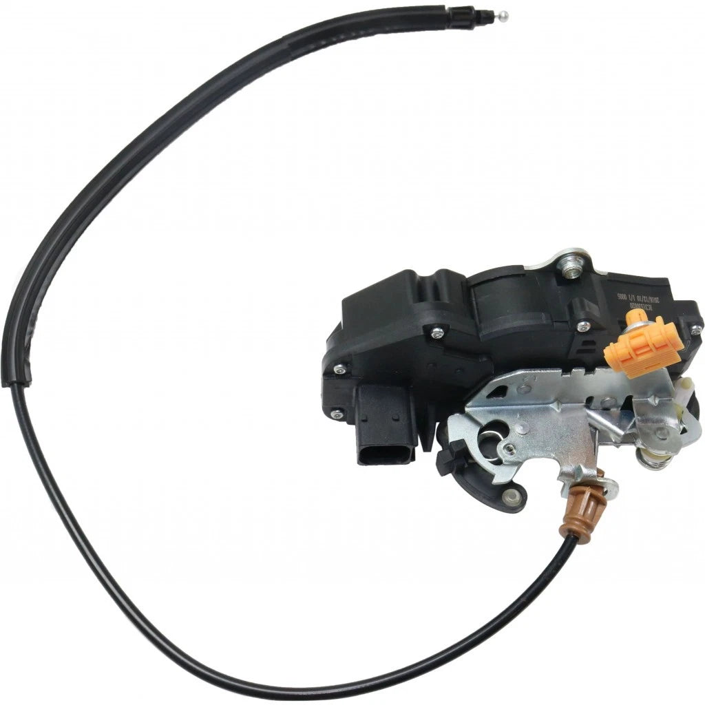 Door Lock Actuator for Chevy Suburban 1500/2500 (2008–2011) SPIN-USA-RC31530020