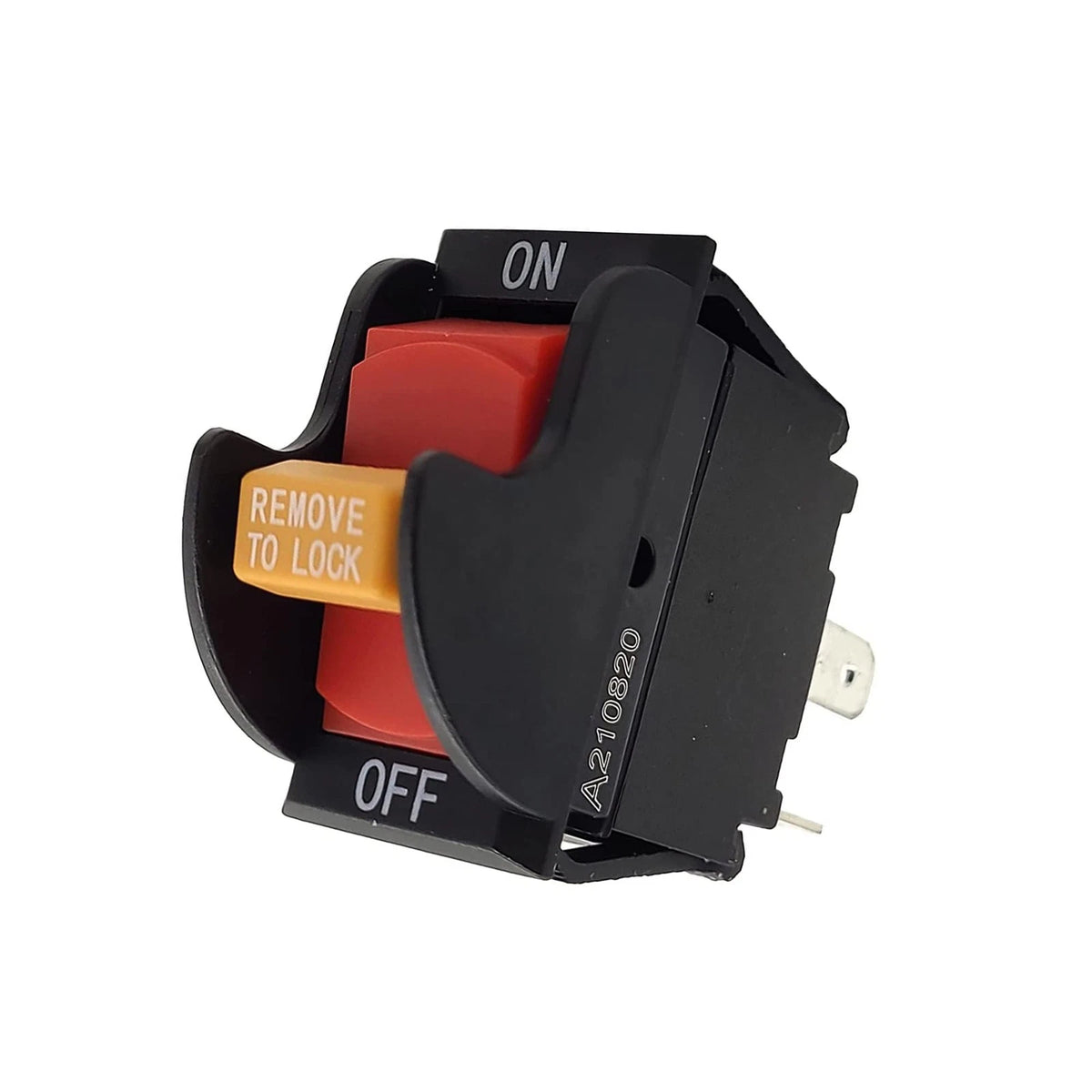On-Off Toggle Switch 2 Prong for Delta (Aftermarket)