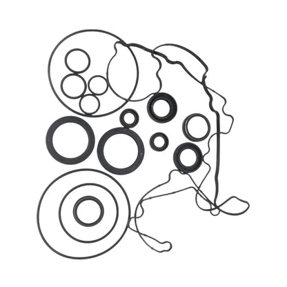 Lower Unit Seal Kit for Suzuki DF300B/350A (2018–2022) 25700-98L03/04/05