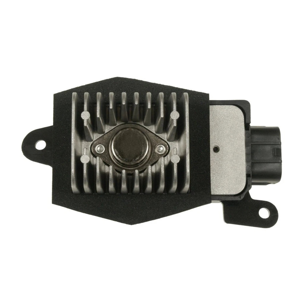 HVAC Blower Motor Resistor for Ford F-250/F-350 Super Duty (2005–2007) ALX-PAU-SI-RU-775-CLA2