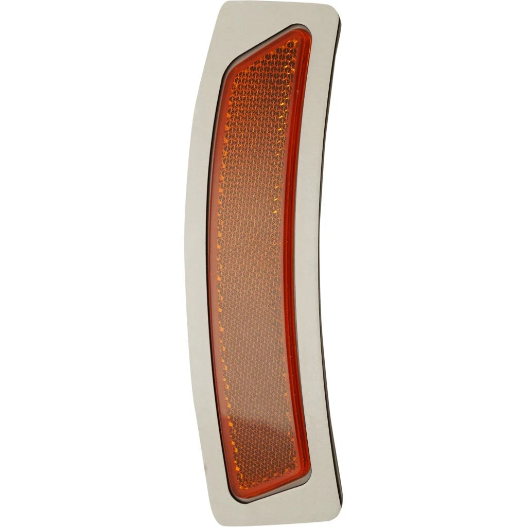 Front Signal Side Marker Light for BMW 3-Series (2013–2018) PLX-M0-344-1424L-US-CL360A55, BM2550103, BM2551103