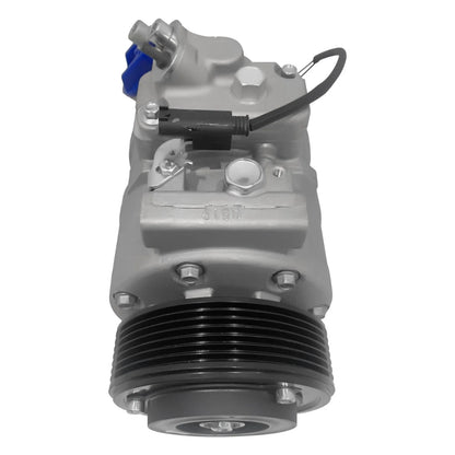 AC Compressor Kit Replacement for BMW 335is 3.0L (2013–2013)