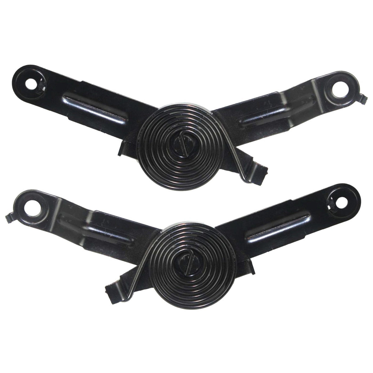 Hood Hinge Set for Chevrolet Silverado 1500 GMC Sierra 1500 (1999–2006)