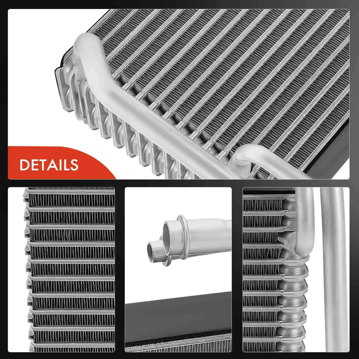 A/C Evaporator Core for Chrysler Town & Country (2008–2016)
