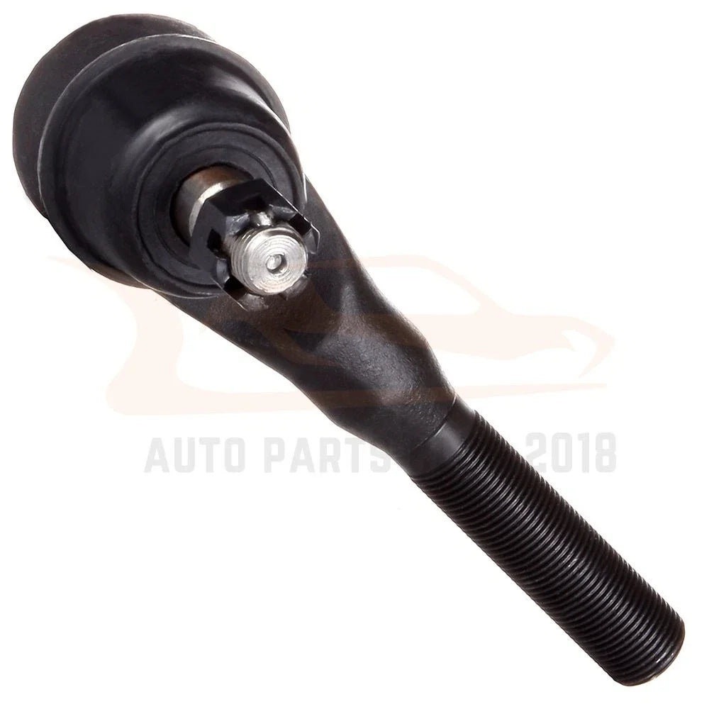 3pcs Tie Rod Kit for Jeep Cherokee Comanche Wrangler (1984–2001)