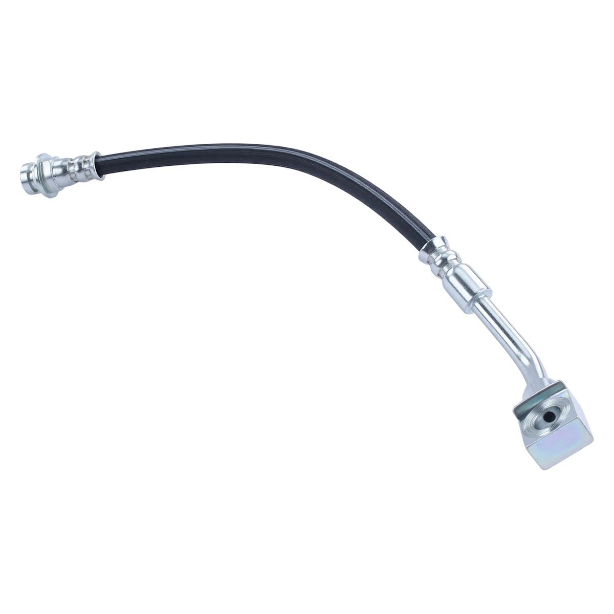 Brake Line Rear Passenger Right Side for Chevy Uplander (2005–2009) 17981668, 2204702, 10305085, 15242599, 15899076