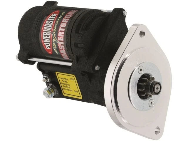 Starter for Lincoln Mark III (1968–1971) 29273SRPF