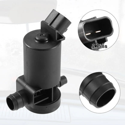 Windshield Washer Pump for Toyota Land Cruiser (2008–2011) 85280-30040