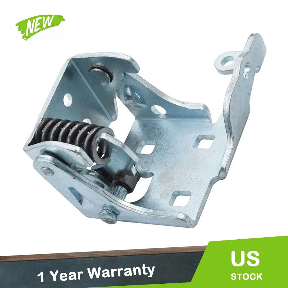 Passenger Right Front Lower Door Hinge for GMC Sierra Yukon Chevrolet (2007–2014)