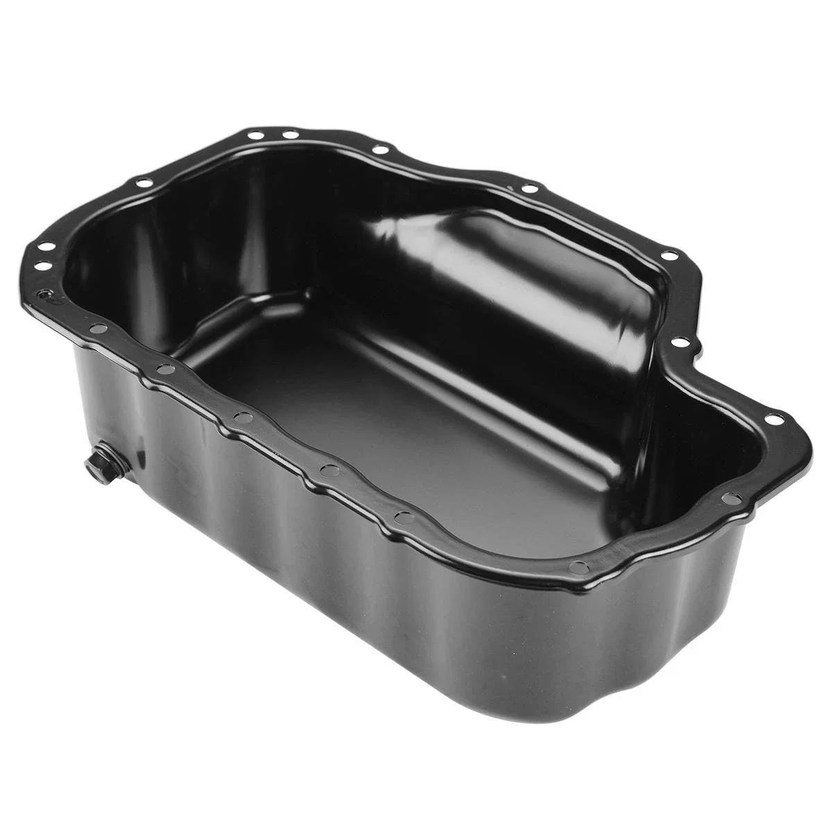 Lower Engine Oil Pan for Mercedes-Benz ML550 ML63 AMG (2008–2011)