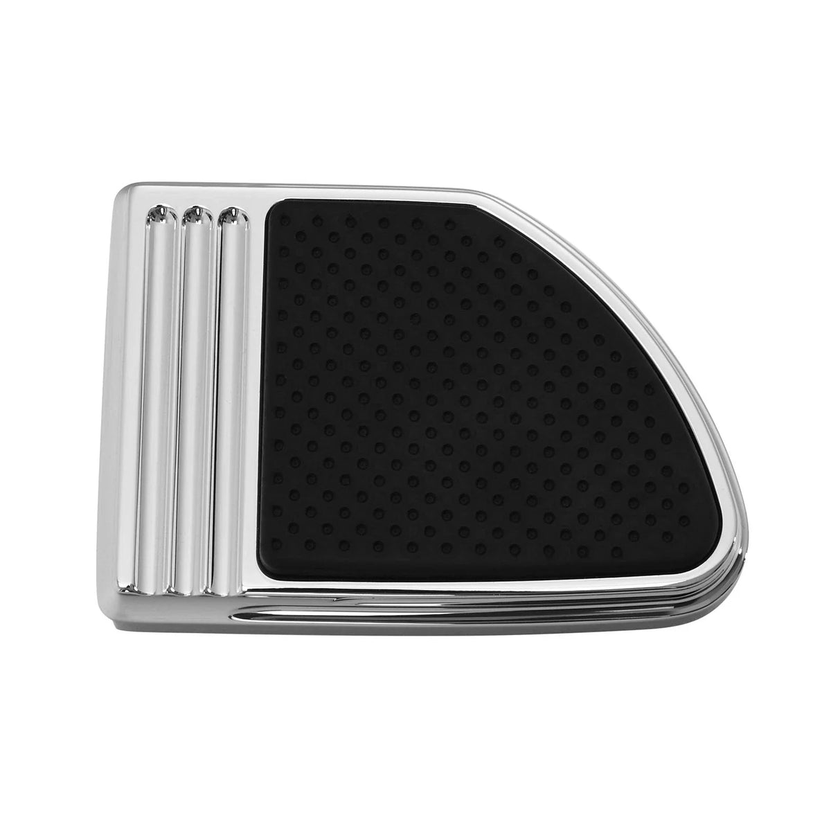 Brake Pedal Pad for Harley Breakout Fat Bob Sport Glide FLSB FXBR (2018–2024)