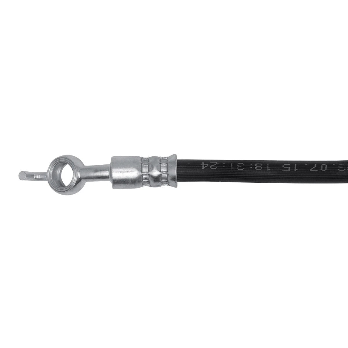 Brake Hose for Mitsubishi Mirage, Eagle Summit (1995–2000) BHH-72031, MB129882, MR129882