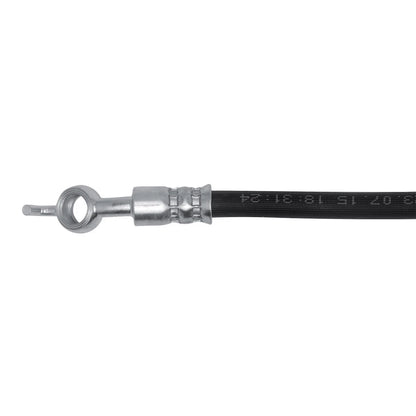 Brake Hose for Mitsubishi Mirage, Eagle Summit (1995–2000) BHH-72031, MB129882, MR129882