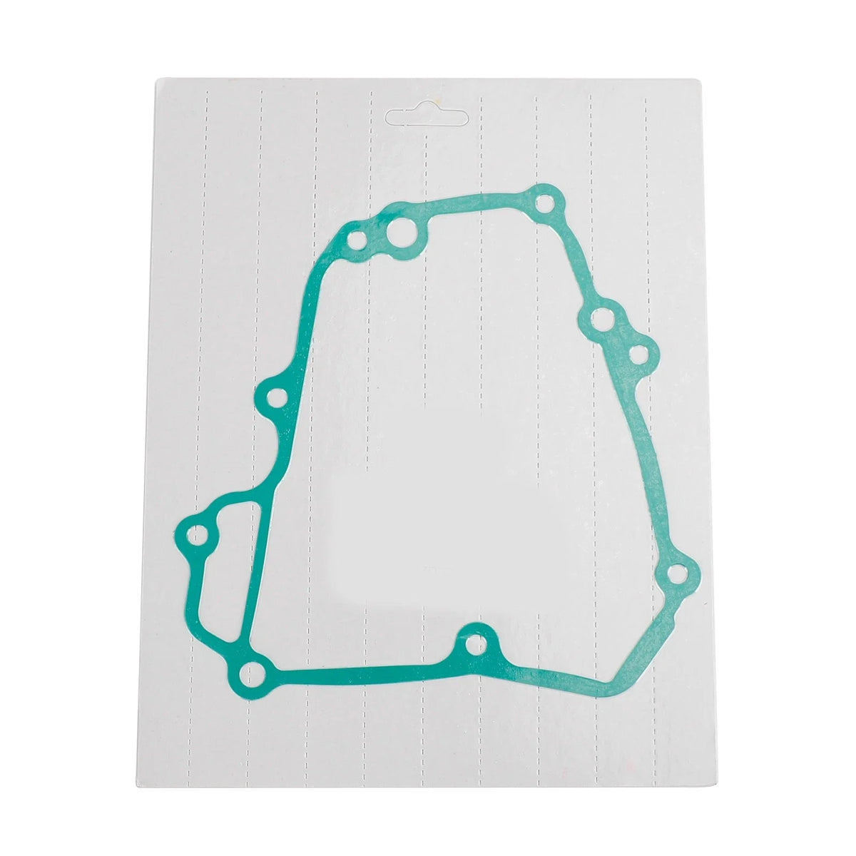 Left Side Stator Crankcase Cover Gasket for Honda CRF 150 R CRF150RB (2007–2023)