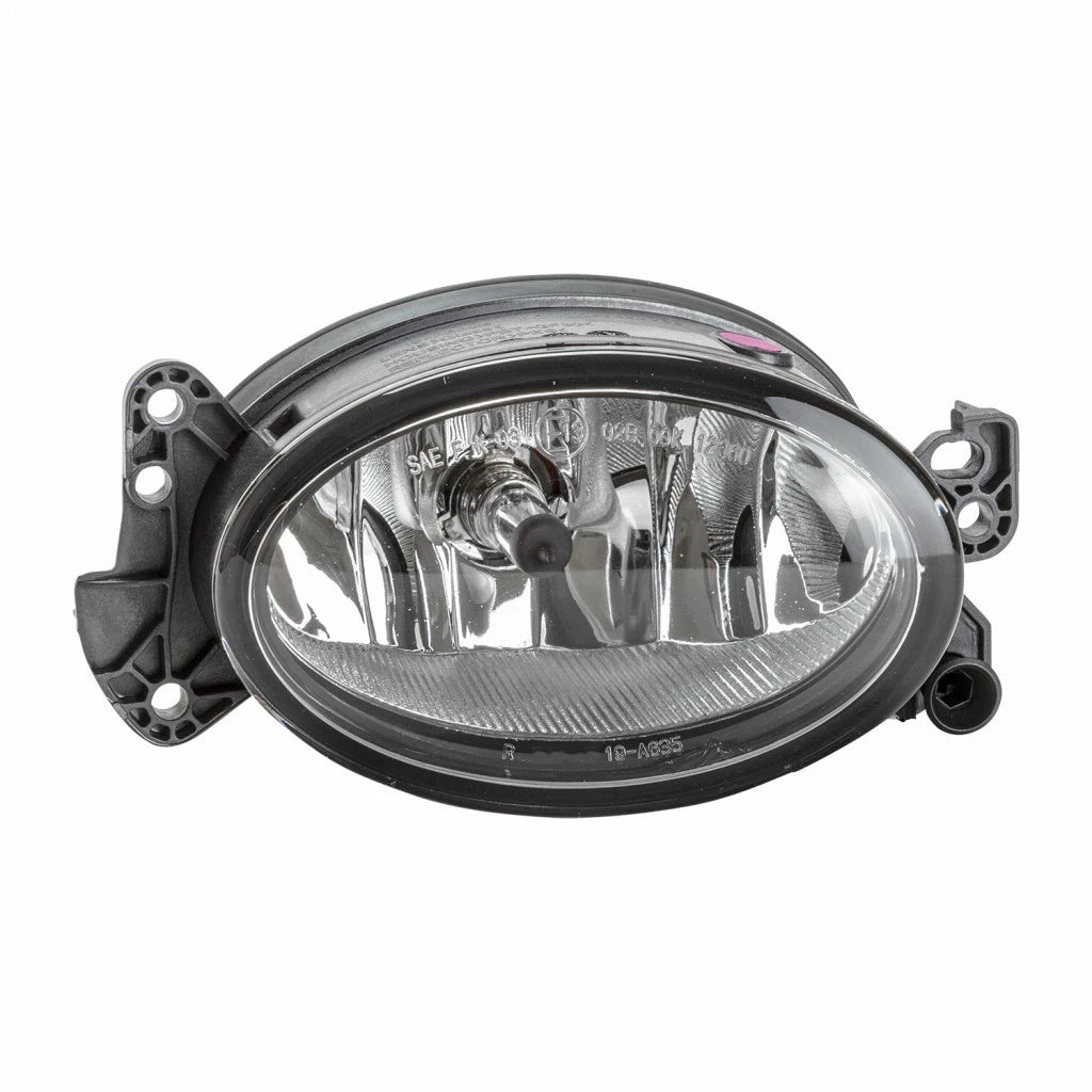 Fog Light Assembly for Mercedes-Benz G550 (2009–2015) CLX-M0-19-0635-00-1-CL360A20, MB2593117