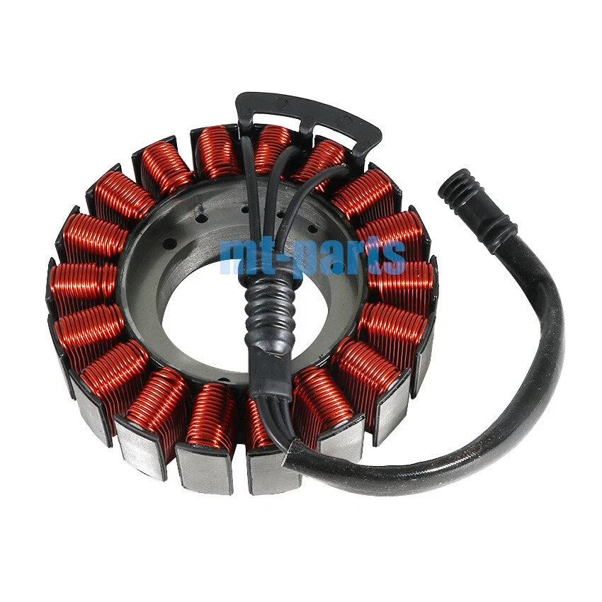 Stator Coil for Harley Softail Low Rider FXLR/Street Bob FXBB (2018–2020) 29900042A