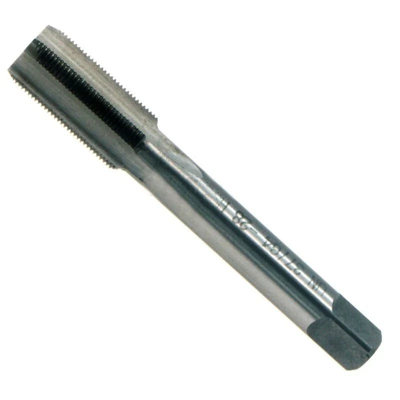 Tap 37/64-28 (.578-28) 4-Flute HSS for Automotive Applications