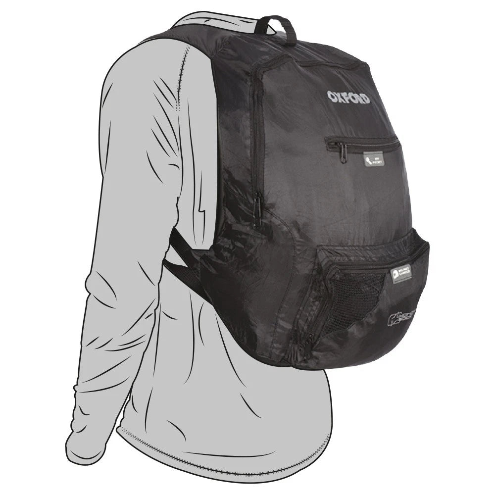 Handy Sack Backpack 15L for Oxford Products (OL858)