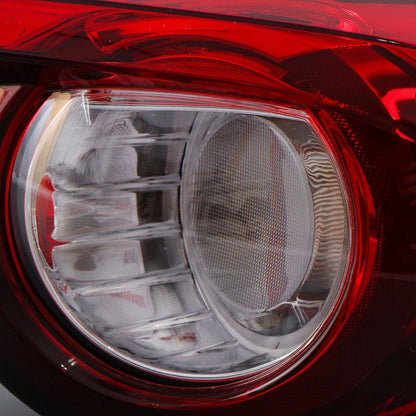 LED Rear Outer Tail Light for Mazda CX-9 (2016–2023) Right Side