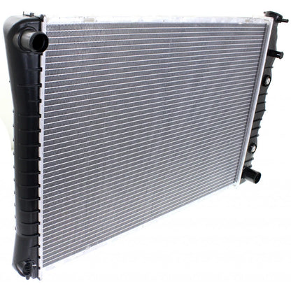 Radiator for Chevy C10/C20 Suburban (1981–1986) SPIN-GM3010401, GM3010401