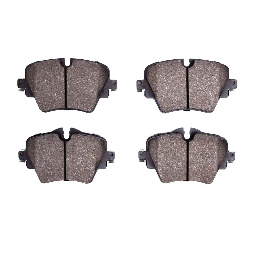 Disc Brake Pads for BMW 330i/330i xDrive (2019–2024) ALX-PAU-DF-1115-1892-00-CLA13