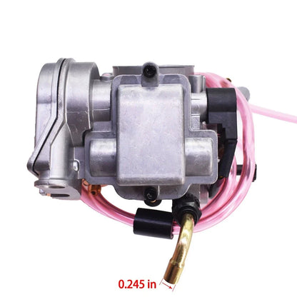 40mm Carburetor for TC450 TE450 (2002–2011)