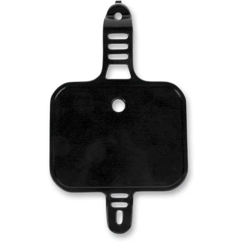 UFO Front Number Plate for (HO03642001)