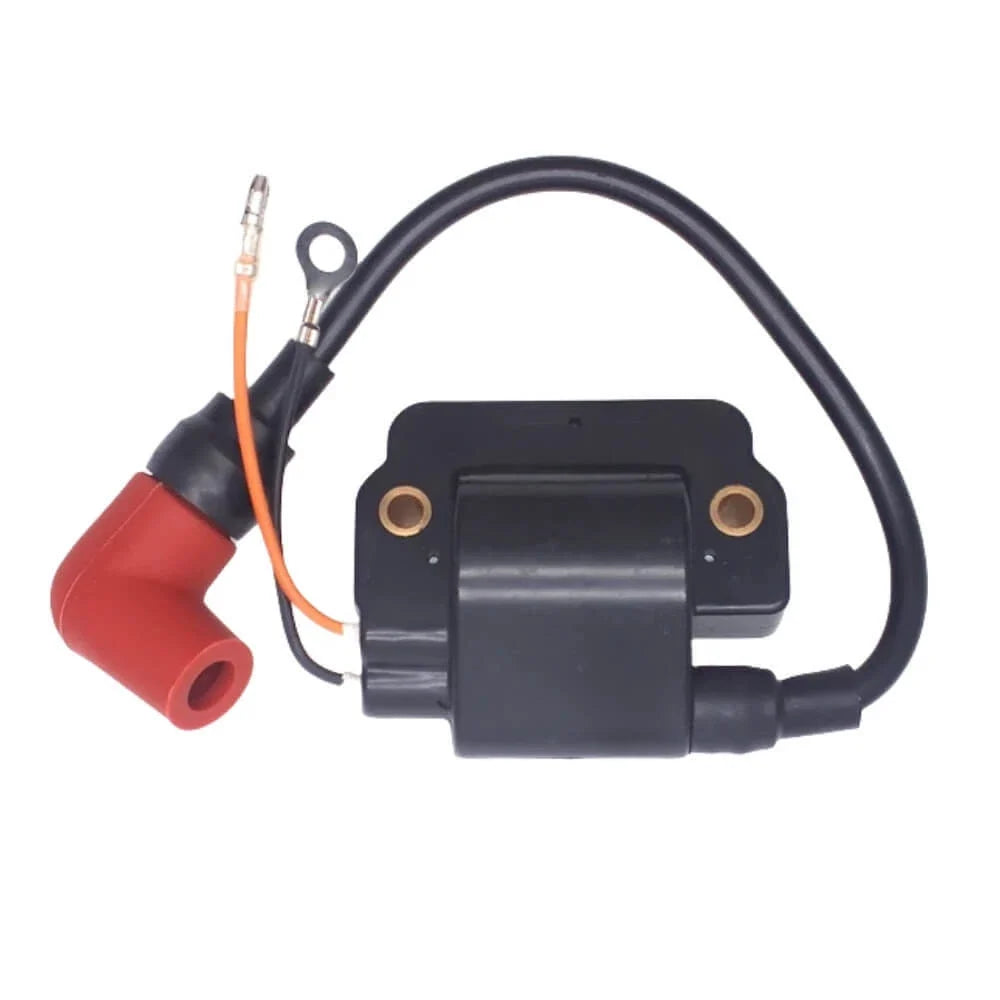 Ignition Coil for Yamaha 115-225HP Outboards (1984–1996) 6E5-85570-11-00