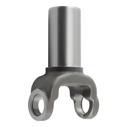 Driveshaft Slip Yoke for TH Turbo 400, Muncie M21 M22, 4L80E, 4L85E (3-3-2431X)
