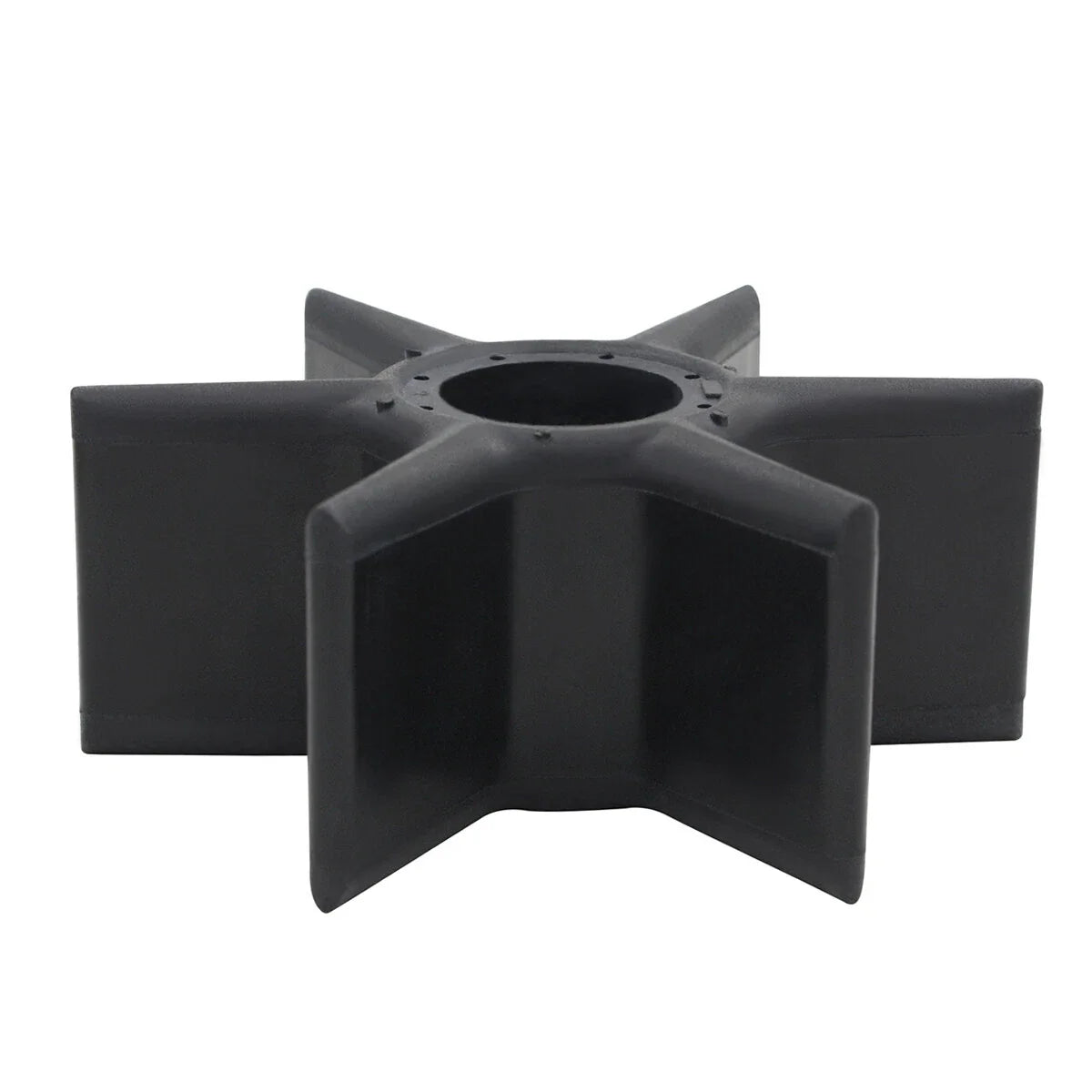 Water Pump Neoprene Impeller 6CE-44352-00 for Yamaha 225/250/300HP (2000–2023)
