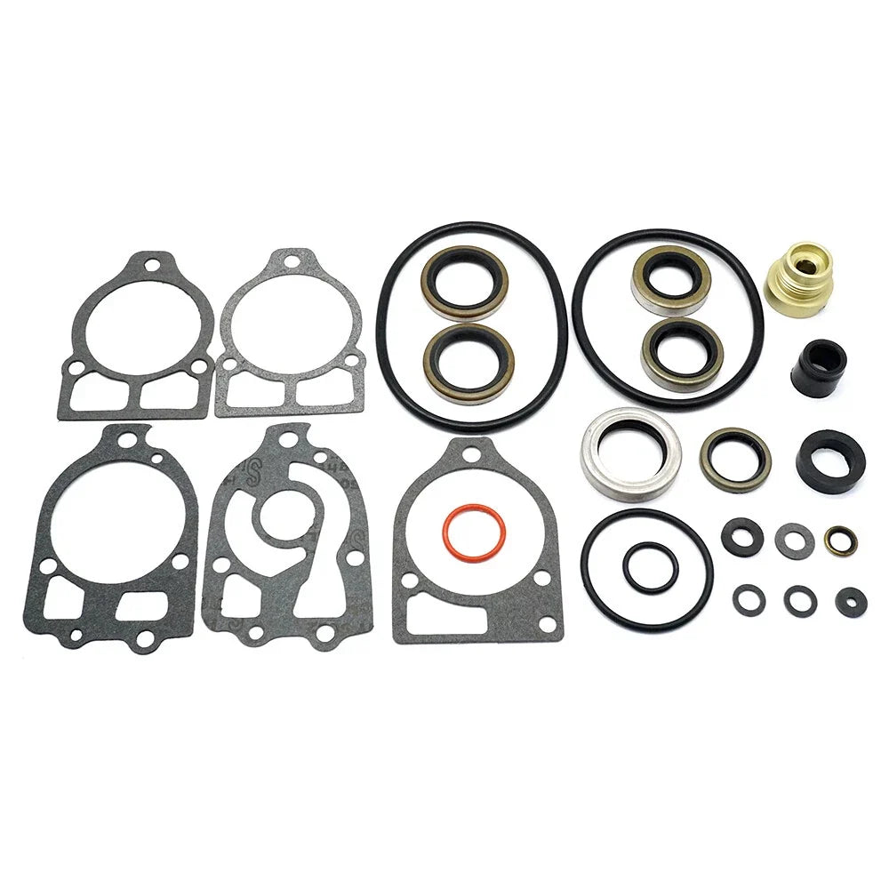 Gearcase Seal Kit 26-55682A1 for Mercury Mariner Force 115-225HP