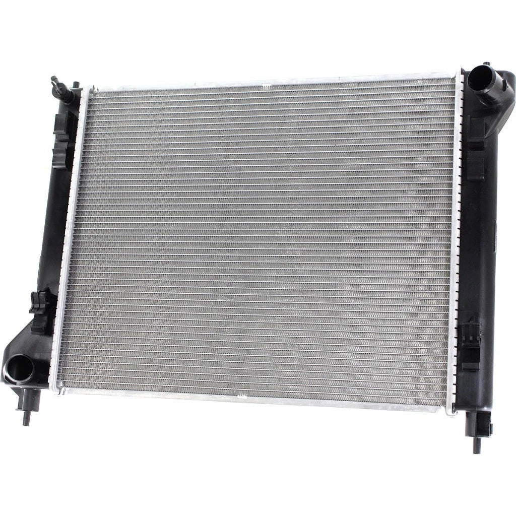 Radiator for Nissan Sentra (2013–2018) CLX-M0-USA-P13365-CL360A70, NI3010225