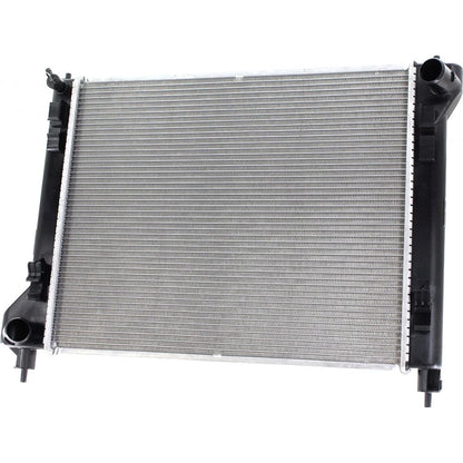 Radiator for Nissan Sentra (2013–2018) CLX-M0-USA-P13365-CL360A70, NI3010225