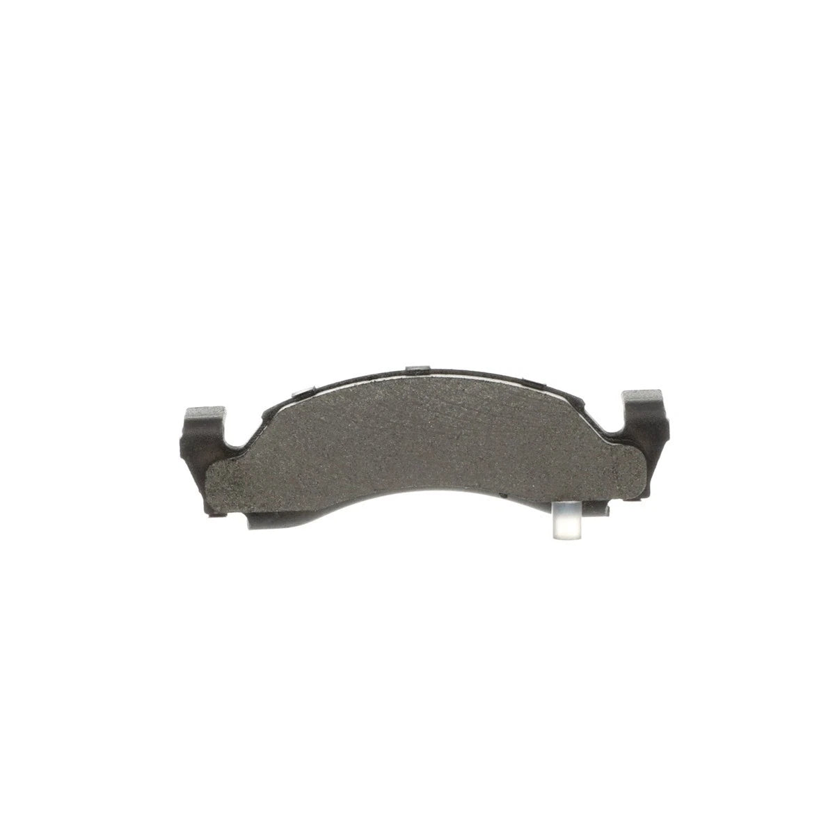 2X Bosch Brake Pad Sets BE50H for Ford F-100 Thunderbird (1973–1974)