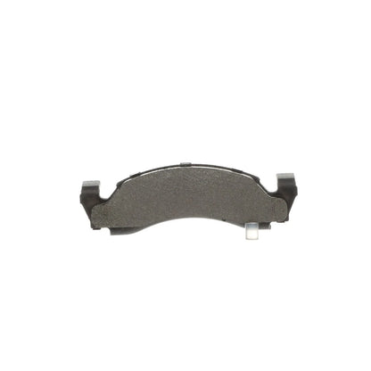 2X Bosch Brake Pad Sets BE50H for Ford F-100 Thunderbird (1973–1974)