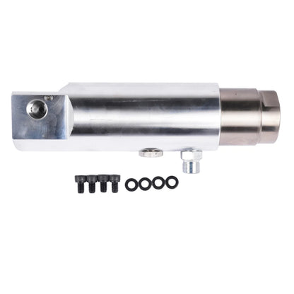 Fluid Filter Manifold with Cap for GMax II 5900 7900