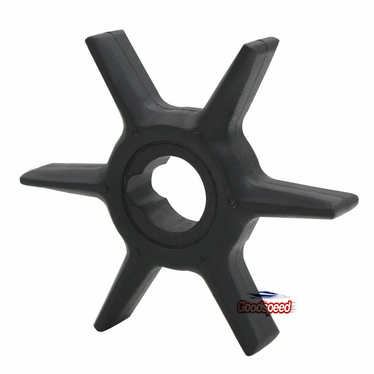 Water Pump Impeller for Mercury/Mariner Outboard (6-15hp) 47-42038, 18-3062