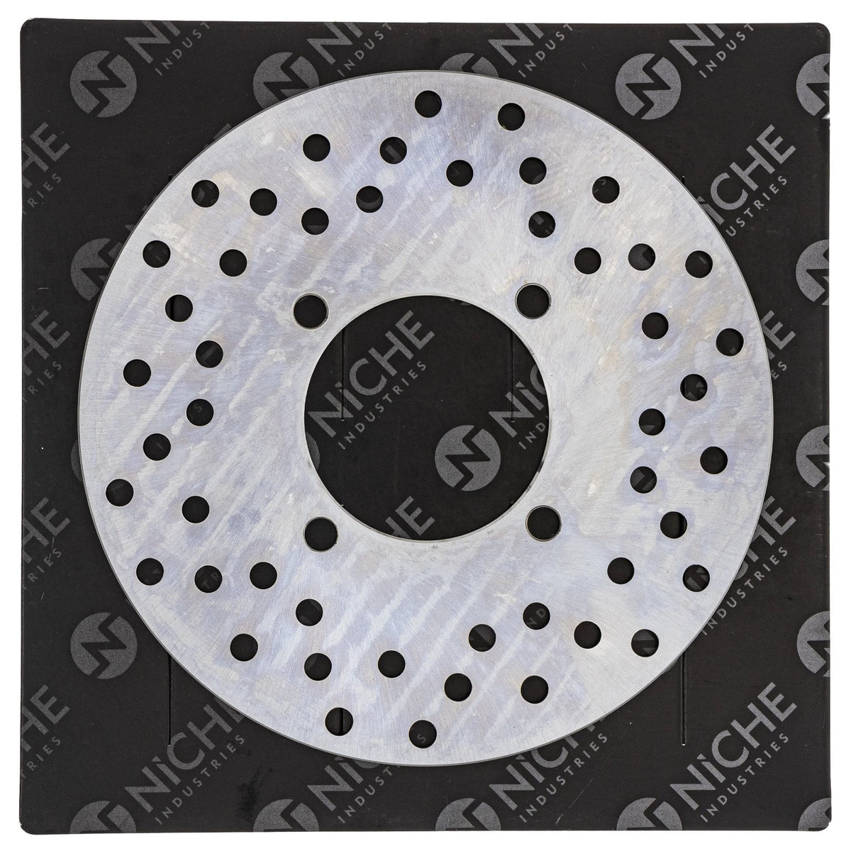 Front Brake Rotor for Polaris Scrambler 500, Trail Blazer 330, 250 (519-CRT2553R, 5247961)