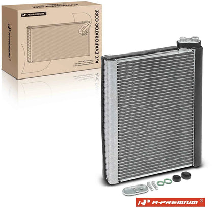 Aluminum AC Evaporator Core for Toyota 86, Subaru BRZ, Scion (2013–2020)