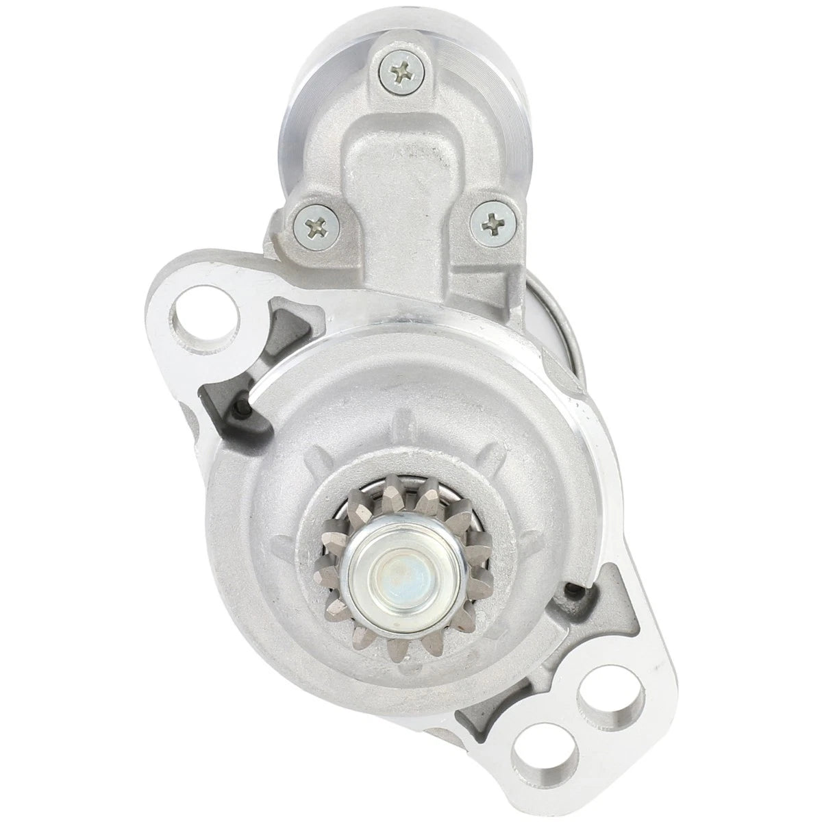 Bosch Starter SR0784N for VW Jetta GTI (2013–2021)