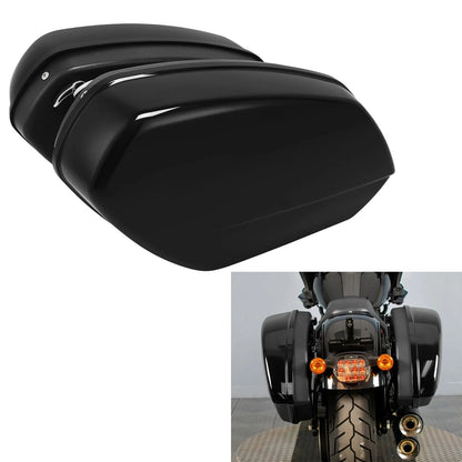 Saddlebags Docking Kit for Harley Breakout FXBRS, Fat Boy FLFB (2018–2025)