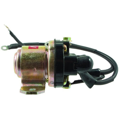 Solenoid for Grove Mfg RT-980 TM-875 TMS-250 TM-1150 (1985–1987)
